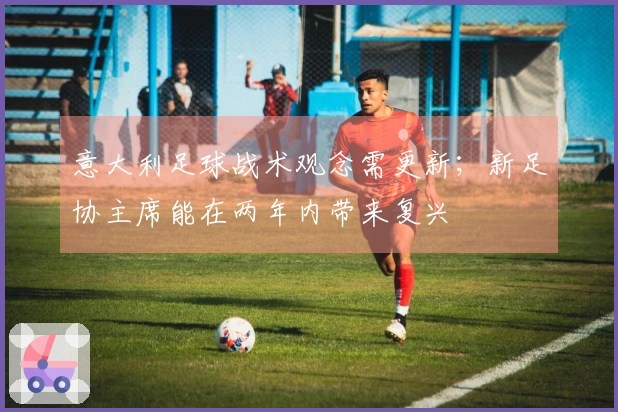 意大利足球战术观念需更新；新足协主席能在两年内带来复兴