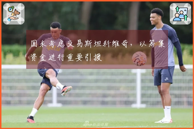 国米考虑交易斯坦科维奇，以筹集资金进行重要引援